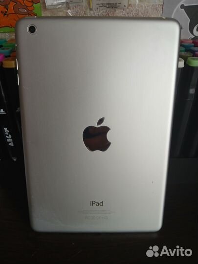 iPad mini 3 16gb