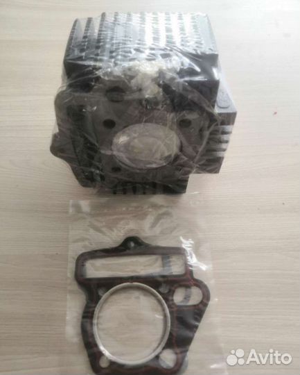 Цпг(поршневая) 152FMI 125см3