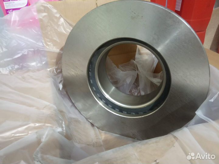 Диск тормозной marshall 430мм M2000093