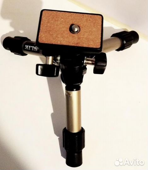 Штатив slik Mini 8555