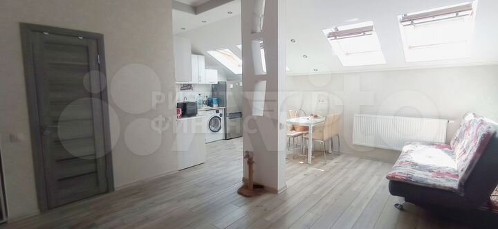 1-к. квартира, 32 м², 10/10 эт.