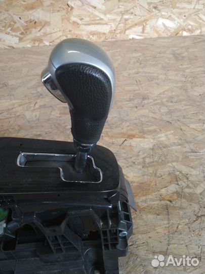 Селектор АКПП шевроле круз