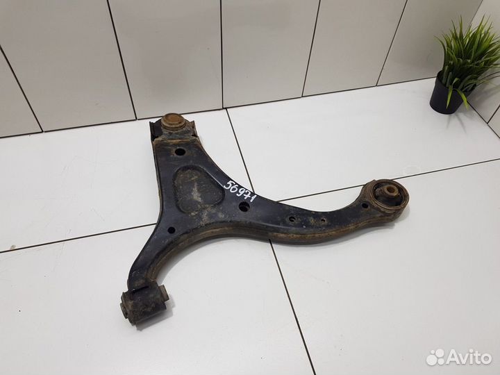 Рычаги подвески передний правый