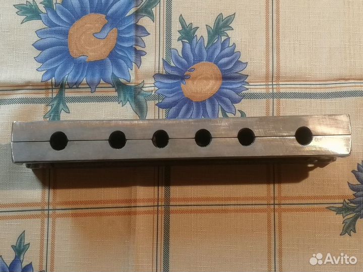 Форма для карамели леденцовой СССР