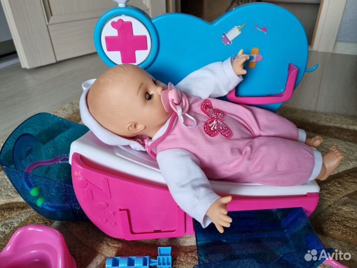 Детские игрушки