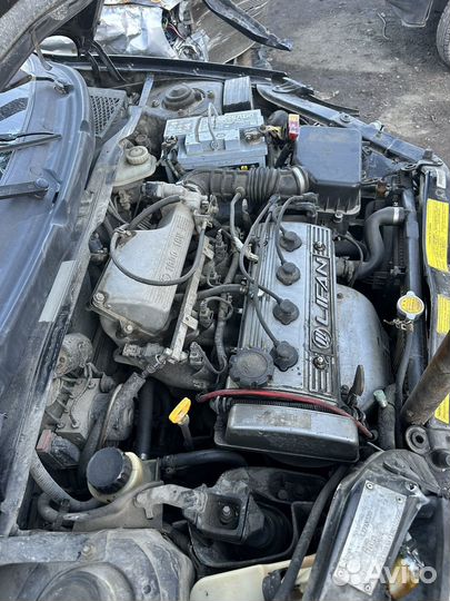 В разборке лифан бриз(Lifan Breez)