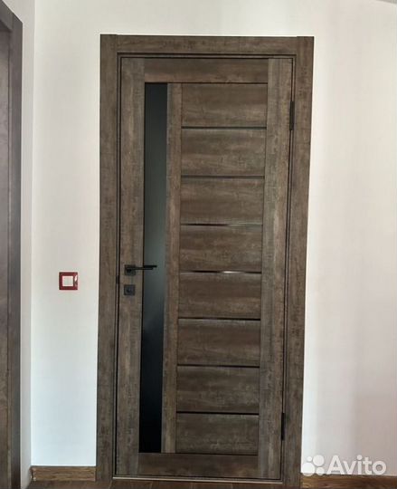 Дверь межкомнатная