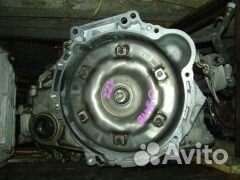 АКПП U341E Toyota Corolla 1.6 1zr