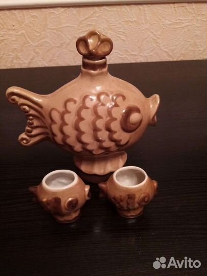 Сувенирный набор СССР