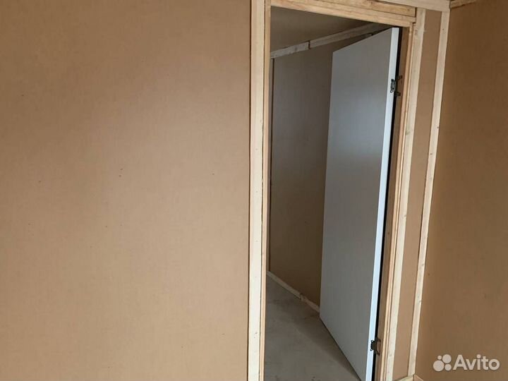 Вагончик бытовка