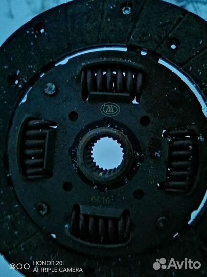 Диски на audi 80