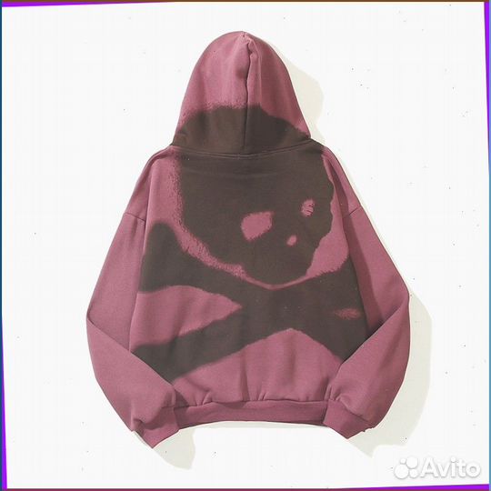 Толстовка Mastermind Cactus Jack (Размеры S - 2XL)