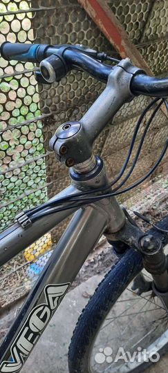 Велосипед горный 26