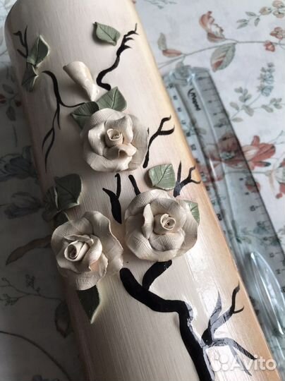 Ваза настенная