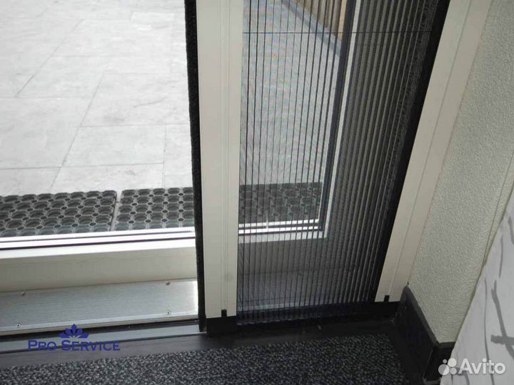 Москитная сетка