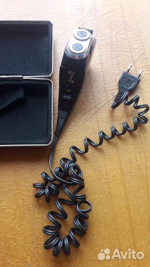 Бритва электрическая производство СССР