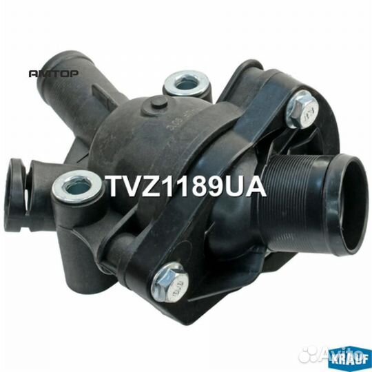 Krauf TVZ1189UA Термостат