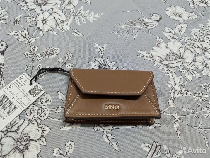 Кошелёк Mango новый