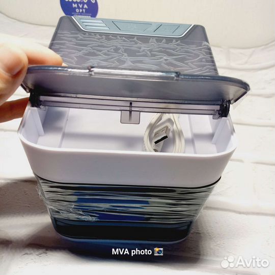 Увлажнитель воздуха Arctic AIR 2X