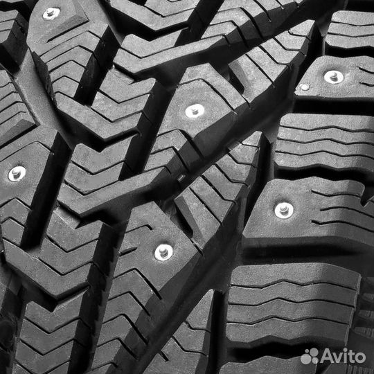 Tigar Ice 205/60 R16 96T