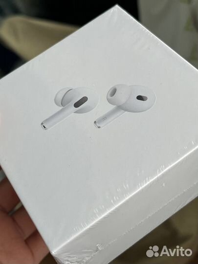 Беспроводные наушники Air Pods Pro 2