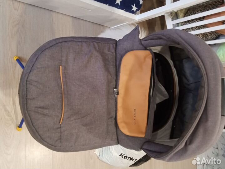 Короб от коляски expander