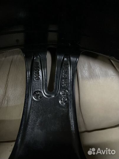 Диск колесный Мерседес