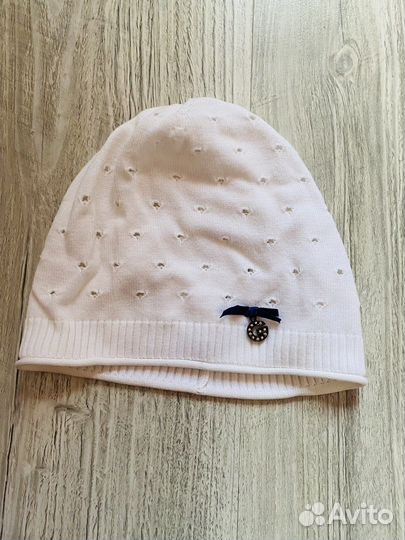 Шапочка Gulliver 52-54