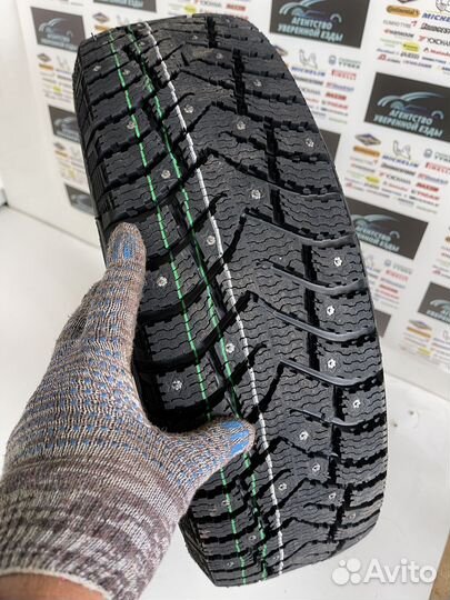 Cordiant Snow Cross 2 SUV 225/60 R17 103T