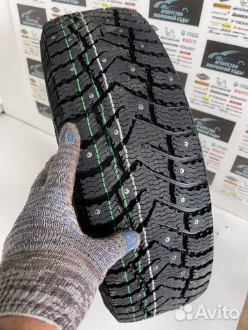 Cordiant Snow Cross 2 SUV 225/60 R17 103T