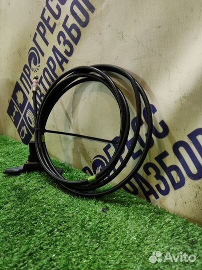 Трос лючка бака Mitsubishi Lancer 9 седан 1.6 4G18