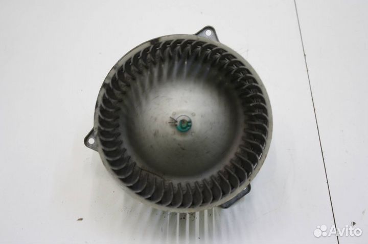 Моторчик печки Mazda Capella 7 gwew 1998