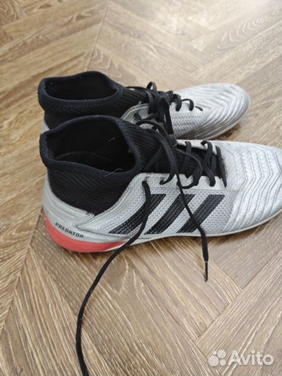 Бутсы Adidas