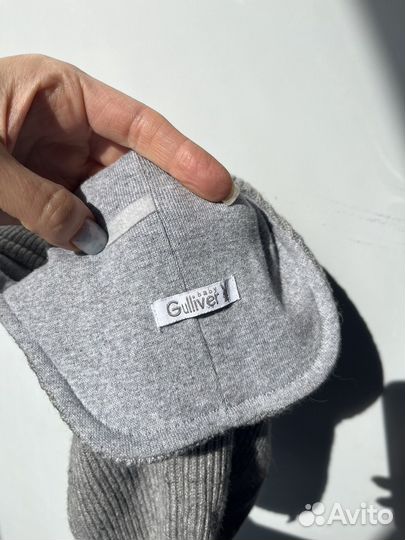 Балаклава Gulliver