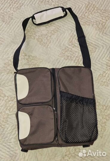 Сумка - кровать для новорождённых