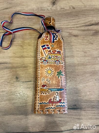 Сувенир из Доминиканы