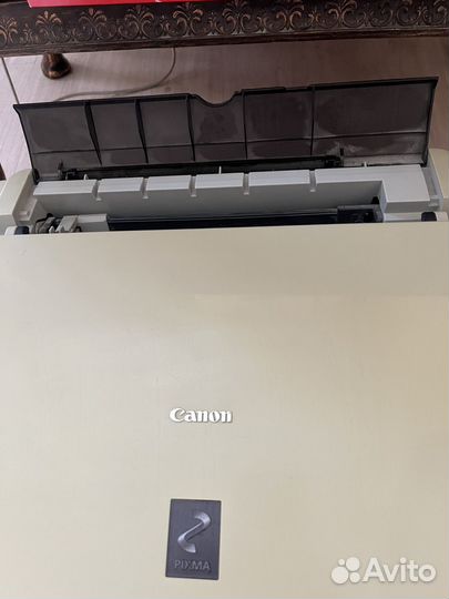 Принтер Canon струйный цветной мфу