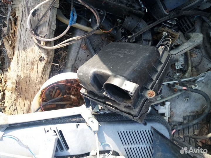 Ваз 2110, 2111,2112