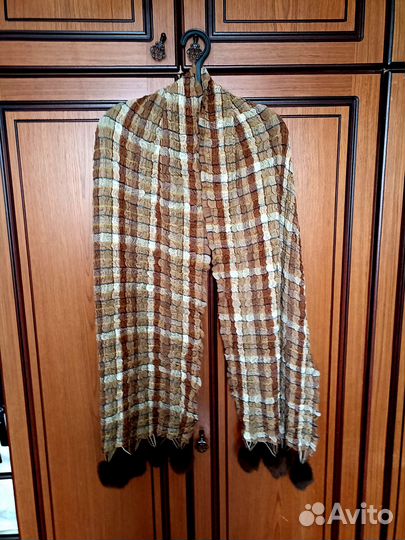 Палантин, шаль, шарф, кашнэ