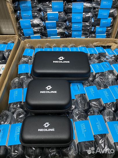 Кейс для хранения