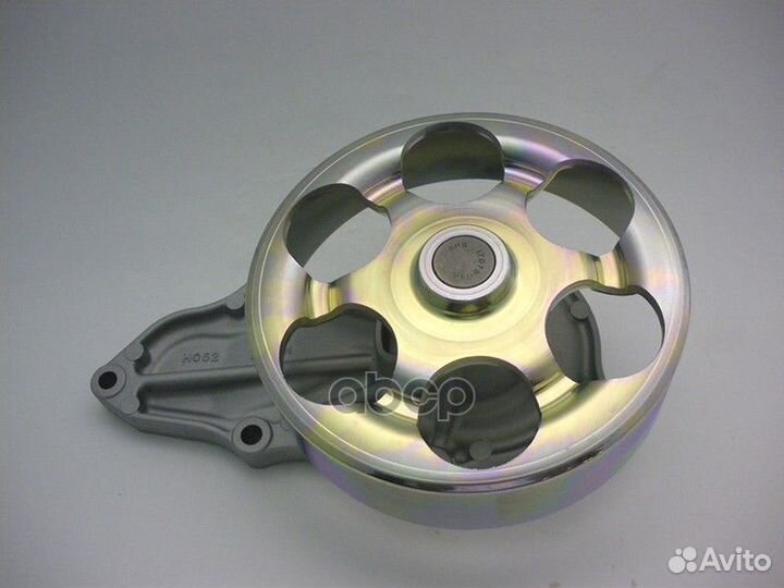 Помпа водяная Honda gwho-52a GMB