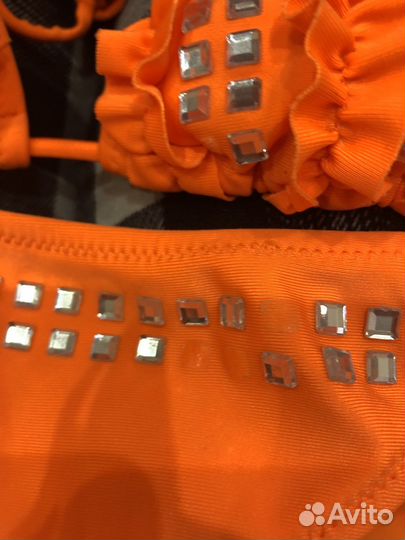 Купальник для девочки