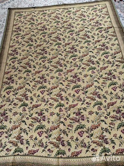 Скатерти, покрывала. Винтаж