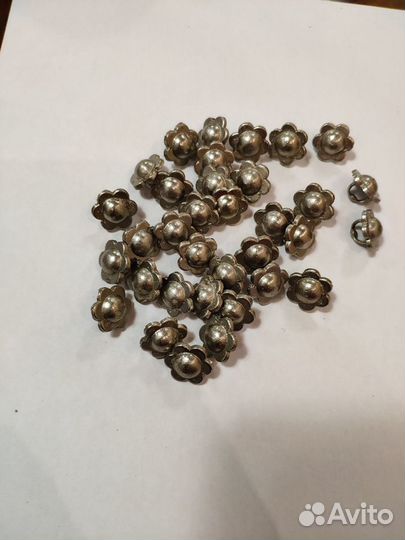 Шорная фурнитура