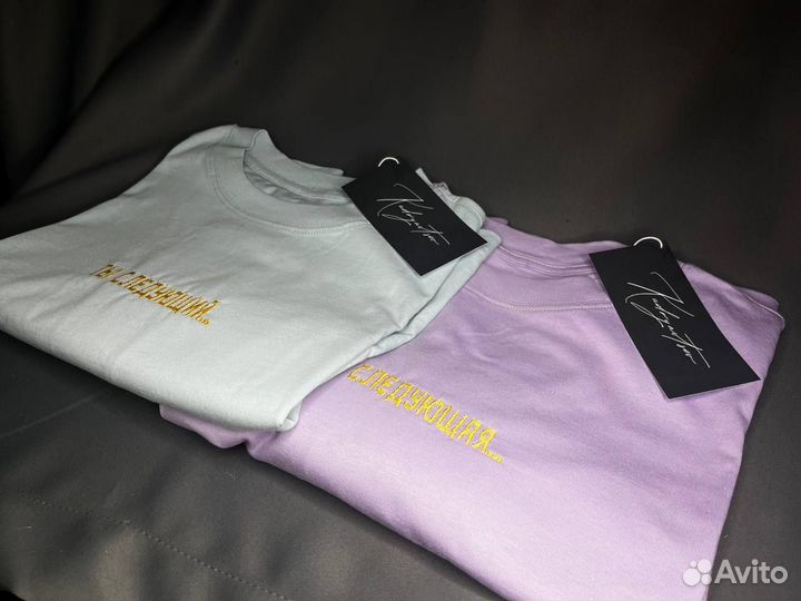 Дизайнерские футболки на свадьбу