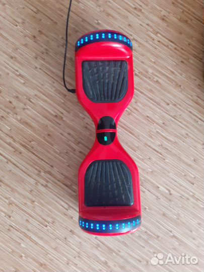 Гироскутер детский