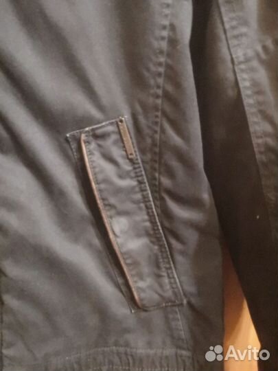 Куртка Paul & Beat Xl 42