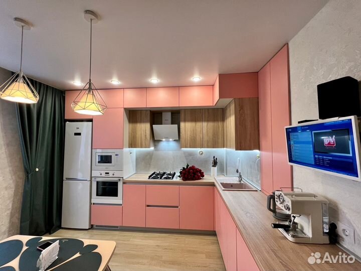 Кухни на заказ от производителя в Челябинске