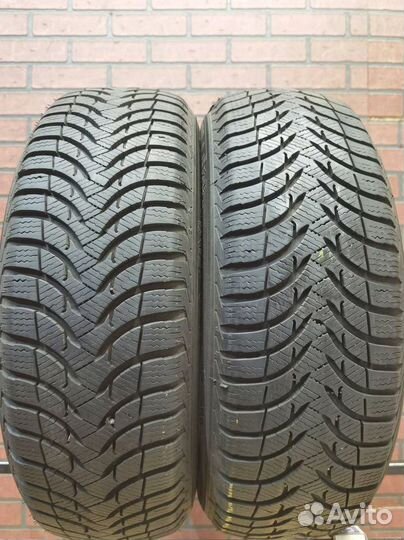 Michelin Alpin A4 185/65 R15 88T