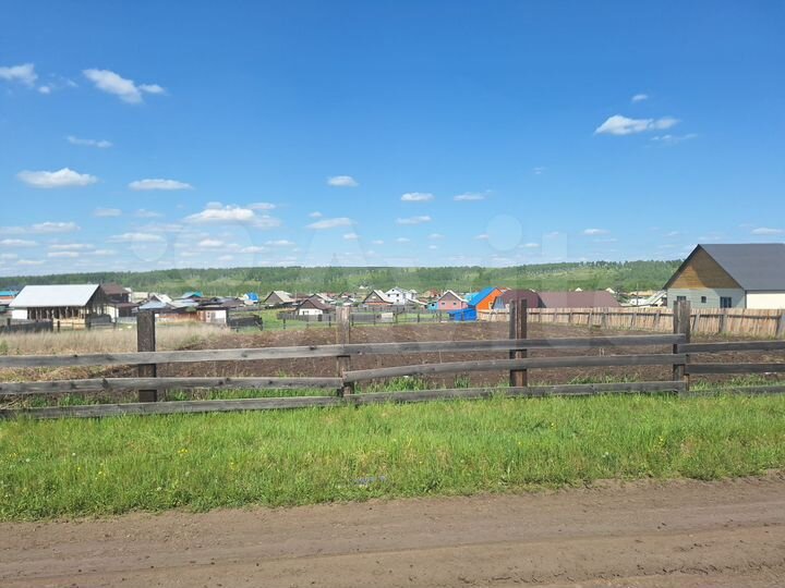 Участок 15 сот. (ИЖС)